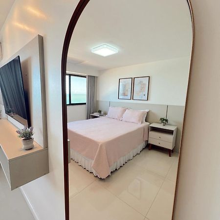 Praia Da Costa, Sunrise Stay Vila Velha (Espirito Santo) Exterior foto