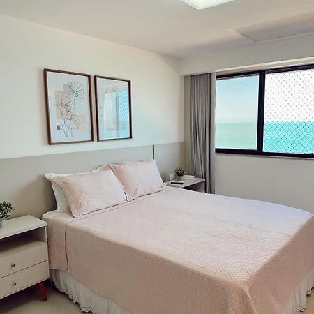 Praia Da Costa, Sunrise Stay Vila Velha (Espirito Santo) Exterior foto