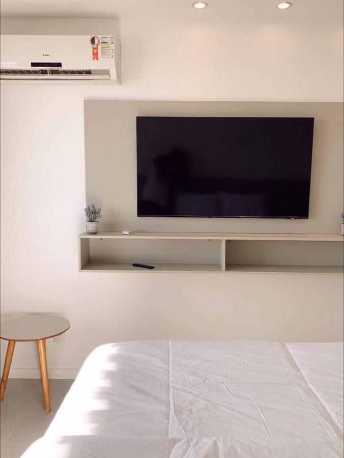 Praia Da Costa, Sunrise Stay Vila Velha (Espirito Santo) Exterior foto