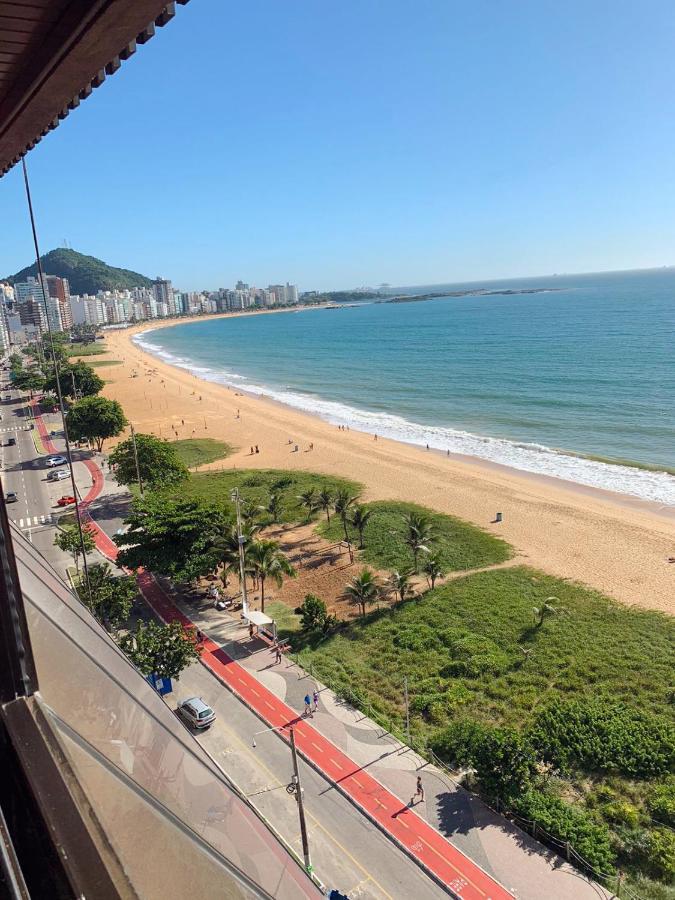 Praia Da Costa, Sunrise Stay Vila Velha (Espirito Santo) Exterior foto