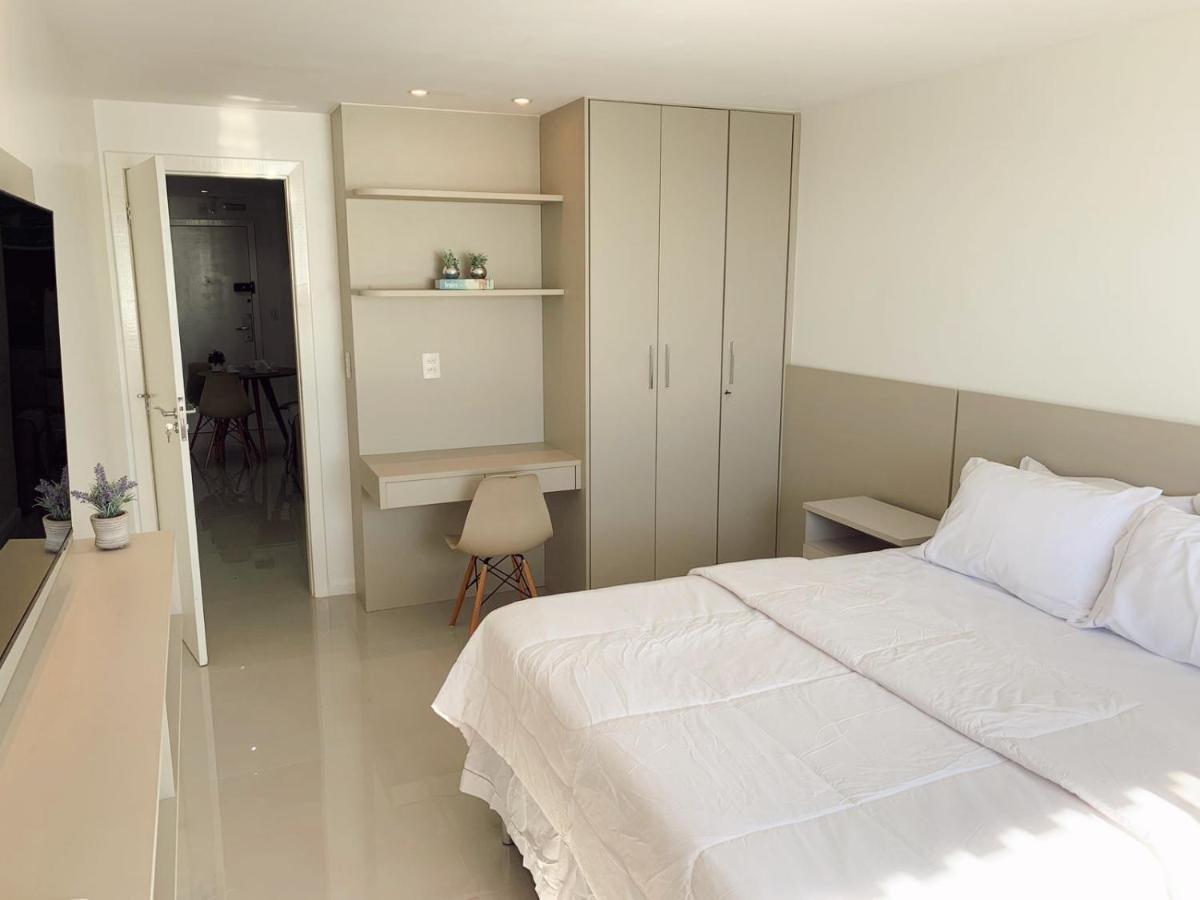 Praia Da Costa, Sunrise Stay Vila Velha (Espirito Santo) Exterior foto