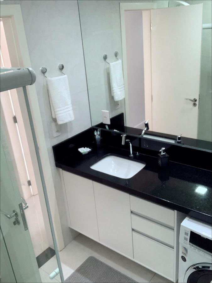 Praia Da Costa, Sunrise Stay Vila Velha (Espirito Santo) Exterior foto
