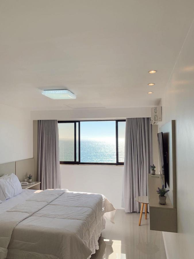 Praia Da Costa, Sunrise Stay Vila Velha (Espirito Santo) Exterior foto