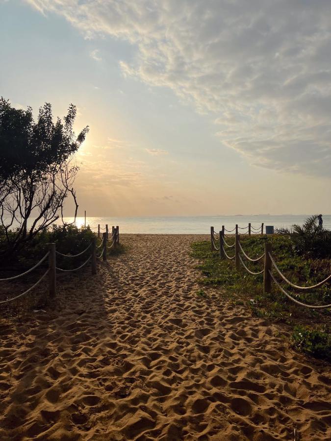 Praia Da Costa, Sunrise Stay Vila Velha (Espirito Santo) Exterior foto
