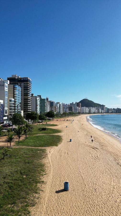 Praia Da Costa, Sunrise Stay Vila Velha (Espirito Santo) Exterior foto