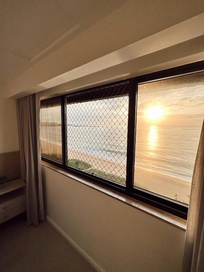 Praia Da Costa, Sunrise Stay Vila Velha (Espirito Santo) Exterior foto