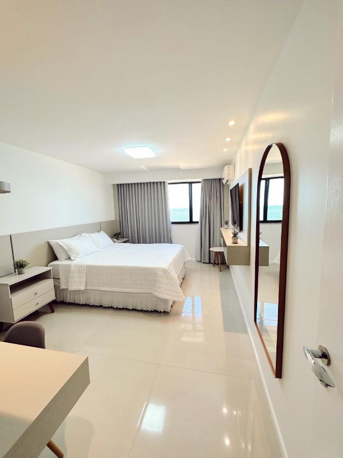 Praia Da Costa, Sunrise Stay Vila Velha (Espirito Santo) Exterior foto