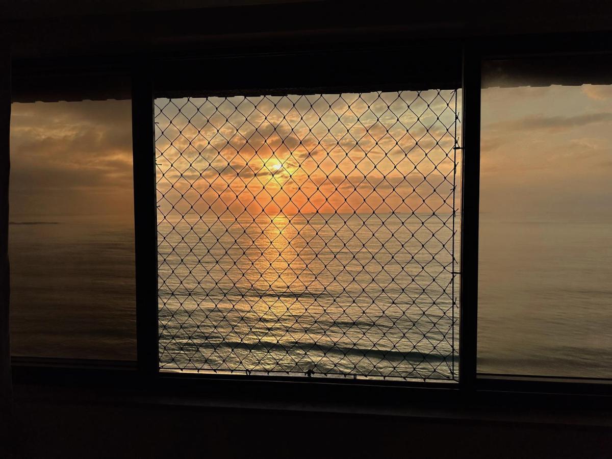 Praia Da Costa, Sunrise Stay Vila Velha (Espirito Santo) Exterior foto