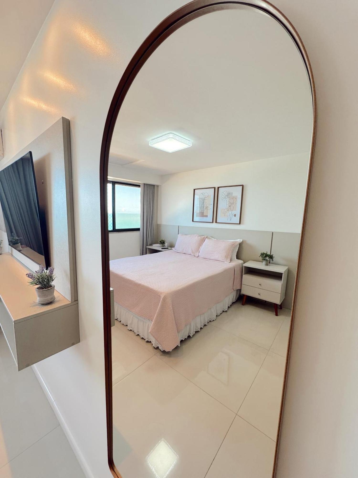 Praia Da Costa, Sunrise Stay Vila Velha (Espirito Santo) Exterior foto