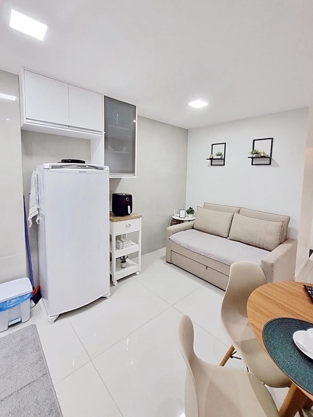 Praia Da Costa, Sunrise Stay Vila Velha (Espirito Santo) Exterior foto